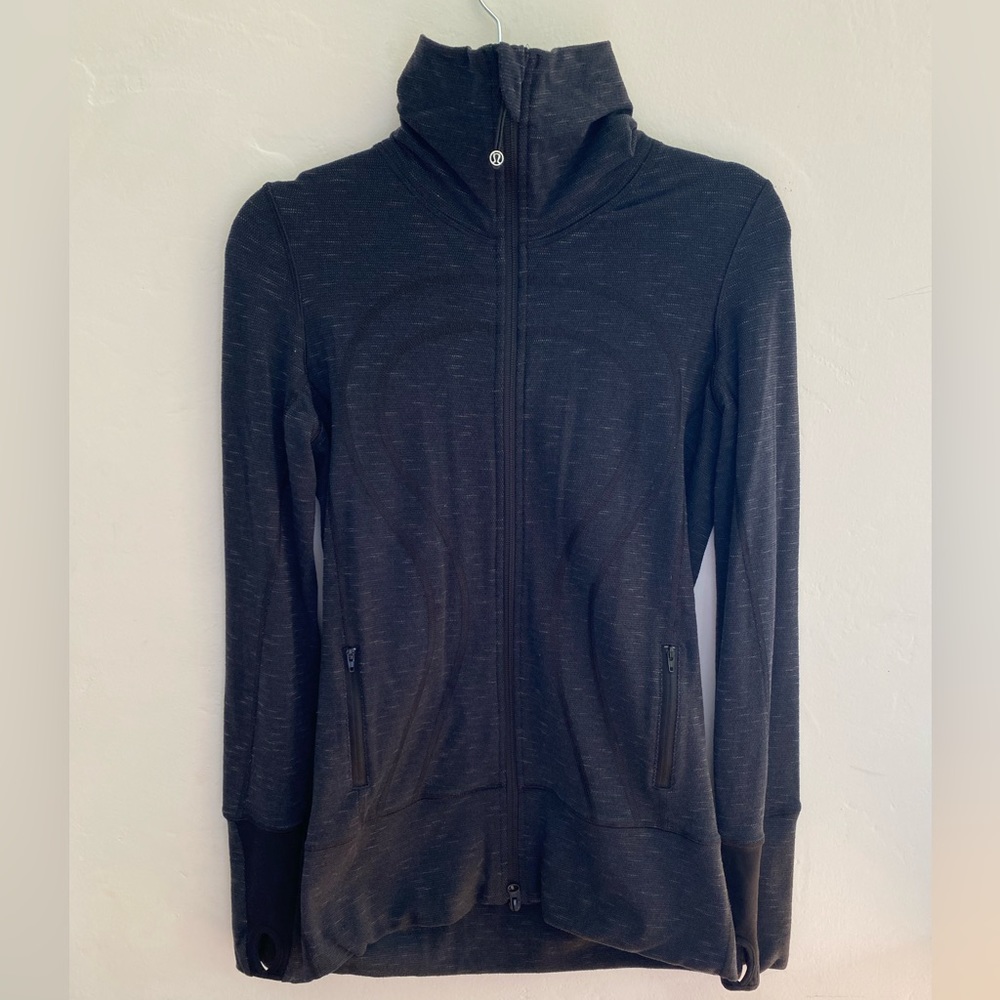 Lululemon athletic jacket